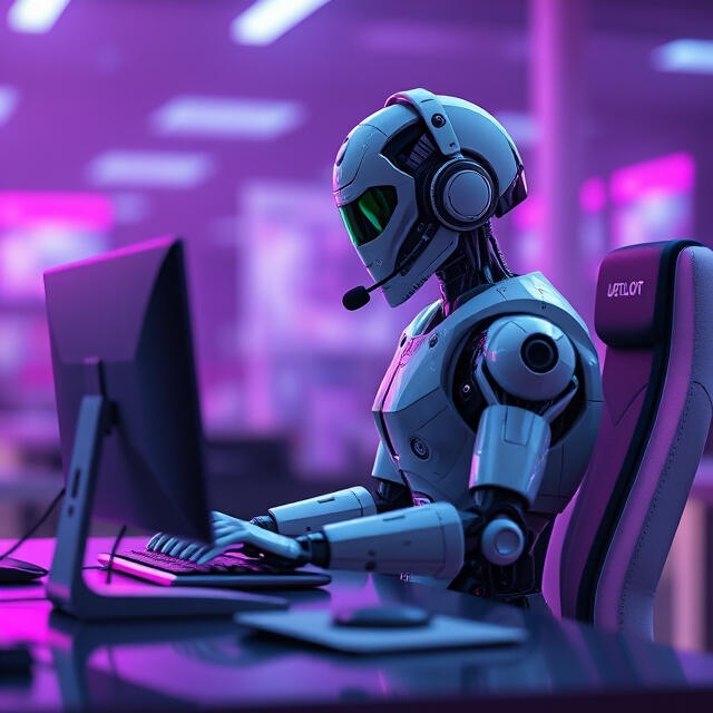 Customer Service