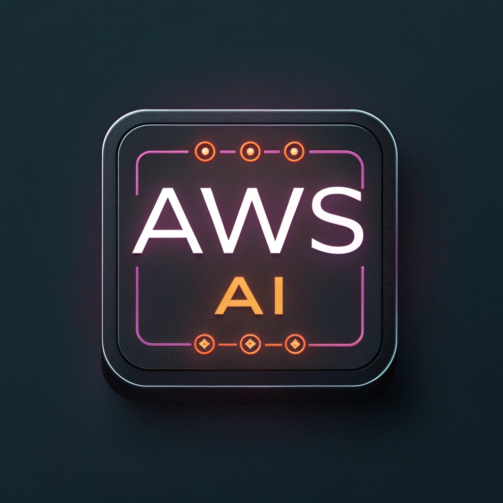 AWS AI Logo